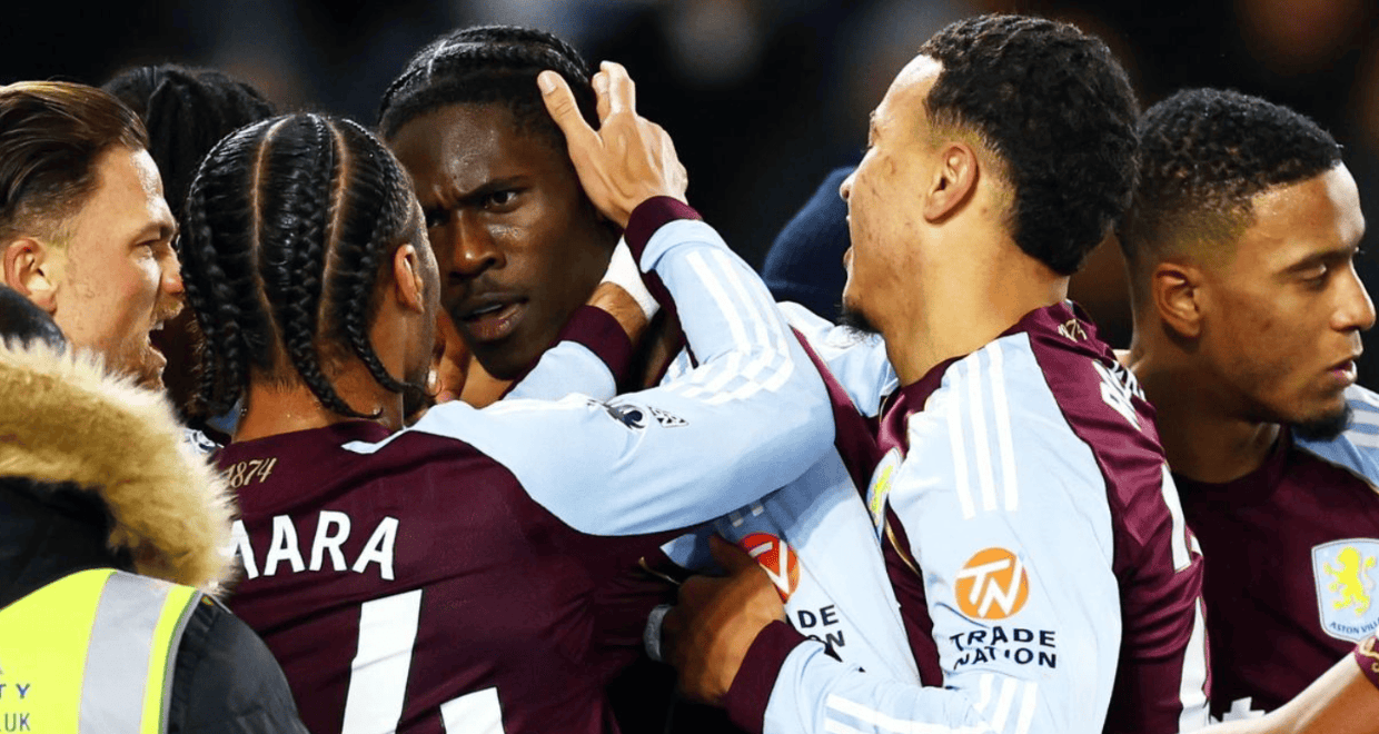 埃梅里神了：大黑马疯狂6连胜，超越切尔西，升到第3